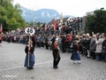 Meran, Landesmusikfest