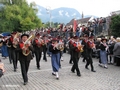 Meran, Landesmusikfest