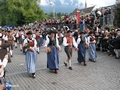 Meran, Landesmusikfest