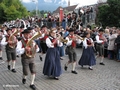 Meran, Landesmusikfest