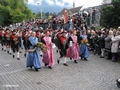 Meran, Landesmusikfest