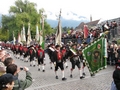 Meran, Landesmusikfest