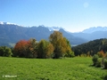 Wanderung Oberbozen - Klobenstein