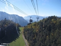 Rittner Seilbahn