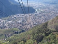 Rittner Seilbahn