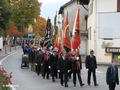 Hauptstraße / Via Principale, Feuerwehr