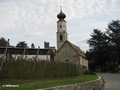 Die Pfarrkirche St. Zeno in Naturns