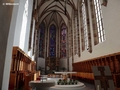 Klosterkirche im Franziskanerkloster