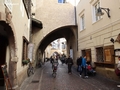 Passage am alten Rathaus