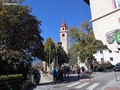 Die Pfarrkirche Zum Hl. Johannes dem Täufer