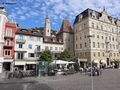 Sandplatz, Bozner Tor