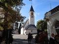 Klobenstein, St. Antonius-Kirche