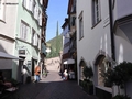 Bozen, Franziskanergasse