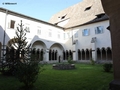 Bozen, Franziskanerkloster