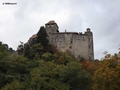 Wanderung über den Rittersteig