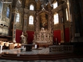 Dom, Altar