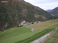 Blick auf Katharinaberg