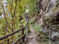 Bergweg