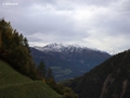 Blick über das Etschtal