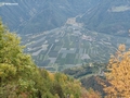 Blick auf Tabland