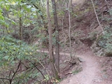 Wanderweg
