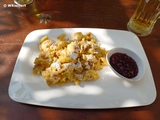 Kaiserschmarrn