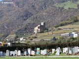Schloss Hochnaturns