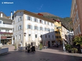 Bar Cafe Alte Post