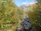 Zielbach (bergwärts)