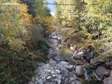 Zielbach (talwärts)