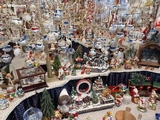 Die Kunststube Lissy, Weihnachten an allen Tagen