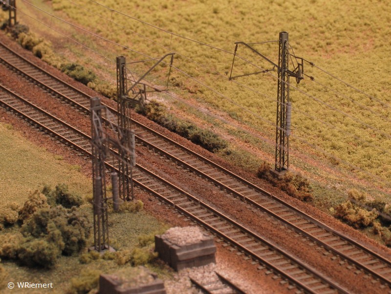 Abspannmasten von Hammerschmid